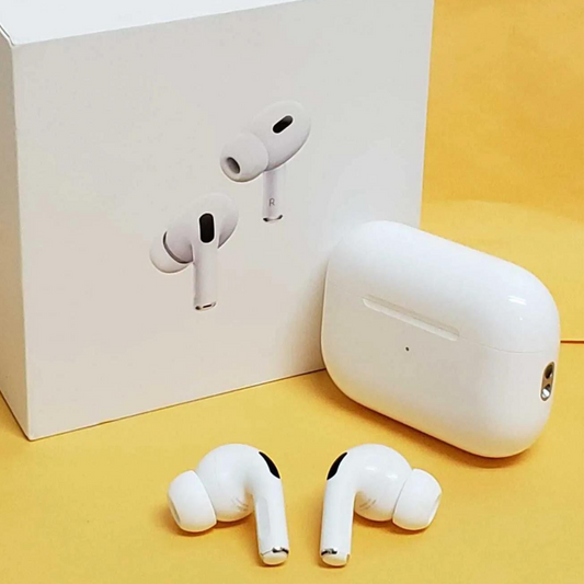 Airpods pro 2nd generation